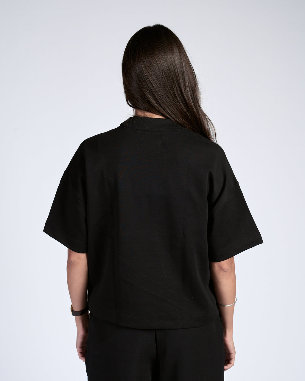 Signature Black Box Tee