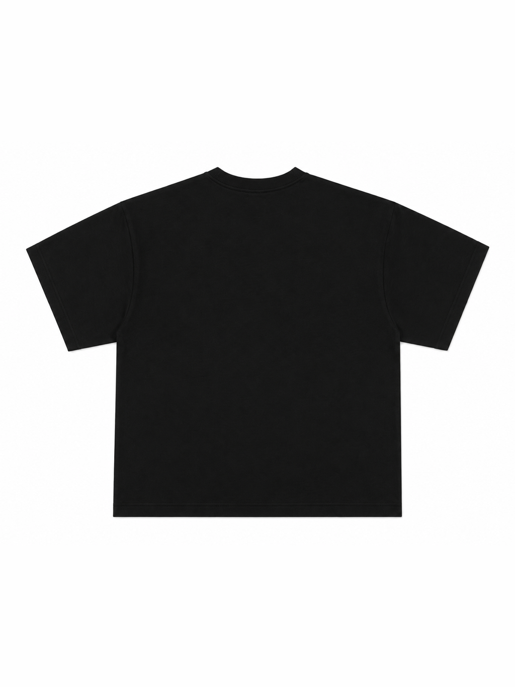 Signature Black Box Tee