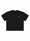 Signature Black Box Tee